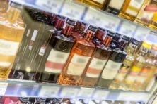 Alkohol