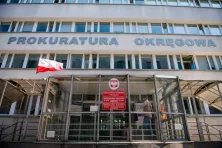 Prokuratura Okręgowa w Krakowie