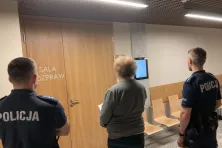 53-latka usłyszała zarzut zabójstwa