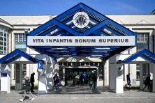 Uniwersytecki Szpital Dziecięcy w Prokocimiu