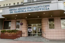 Szpital Narutowicza