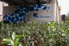 Park kolejowy