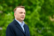 Łukasz Gibała