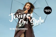 Jesienne dni stylu