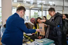 Konferencja „Edukacja klimatyczna poza schematami”