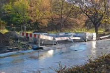 Przebudowa ul. Jerzmanowskiego