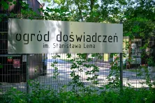 Ogród doświadczeń