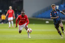James Igbekeme