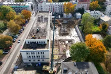 Przebudowa Miastoprojekt