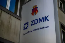 Zarząd Dróg Miasta Krakowa
