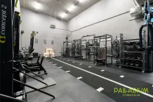 Fitness Palladium