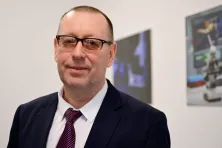 Prof. Piotr Borek 
