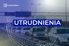 Utrudnienia na A4