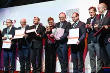 Nauki medyczne prowadzone w UJ CM najlepsze w rankingu Research Impact Leaders Award