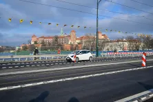 Most Grunwaldzki