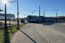 Jako pierwsza na trasę powróciła 52