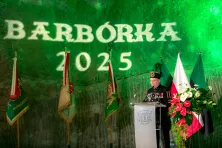 Barbórka 2025