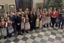 Kolęda dla hospicjum