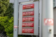 Krakowski sąd