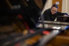 Yehuda Prokopowicz laureat 19. Międzynarodowego Konkursu Pianistycznego im. Fryderyka Chopina