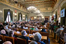 Święto kupca Krakowskiej Kongregacji Kupieckiej