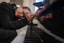 Yehuda Prokopowicz laureat 19. Międzynarodowego Konkursu Pianistycznego im. Fryderyka Chopina