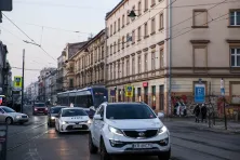Ulica Starowiślna