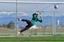 Trening Cracovii