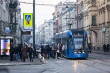 Ulica Starowiślna
