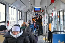 Tramwaj