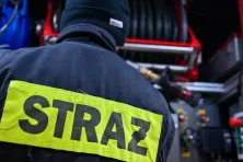Straż pożarna