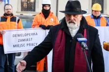 Briefing prasowy Klastra Rybitwy w sprawie Masterplanu
