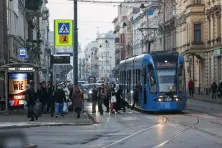 Ulica Starowiślna