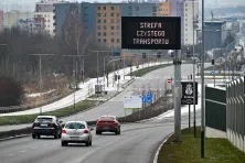 Oznaczenia Strefy Czystego Transportu