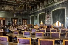 Sala Obrad Rady Miasta Krakowa