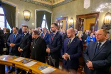 Spotkanie Samorządów Małopolski i Polski