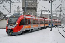 Nowe pociągi Polregio