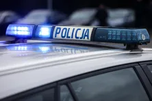 Policja-zdjęcie ilustracyjne