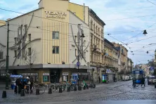 Teatr Bagatela