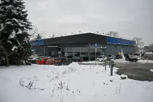 Komfort sklep