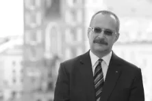 Prof. Stanisław Krawczyński