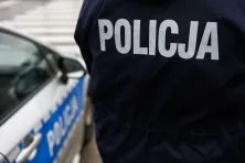 Policja-zdjęcie ilustracyjne