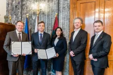 Sustainable Energy Certificate Program 