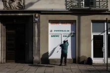 Starowiślna