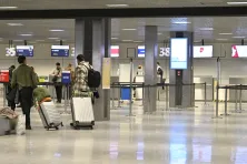 Terminal Kraków Airport