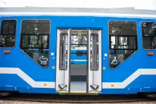 Tramwaj EU8N