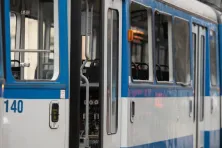 Tramwaj