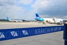 Kraków Airport