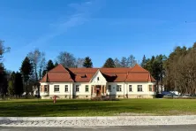 Szpital w Kobierzynie 
