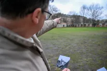 Ogród na Skałce